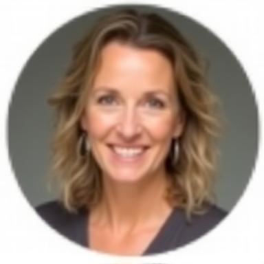 Professional headshot of Isabelle Moreau