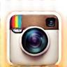 Instagram icon