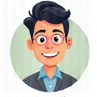 Avatar image of David P.